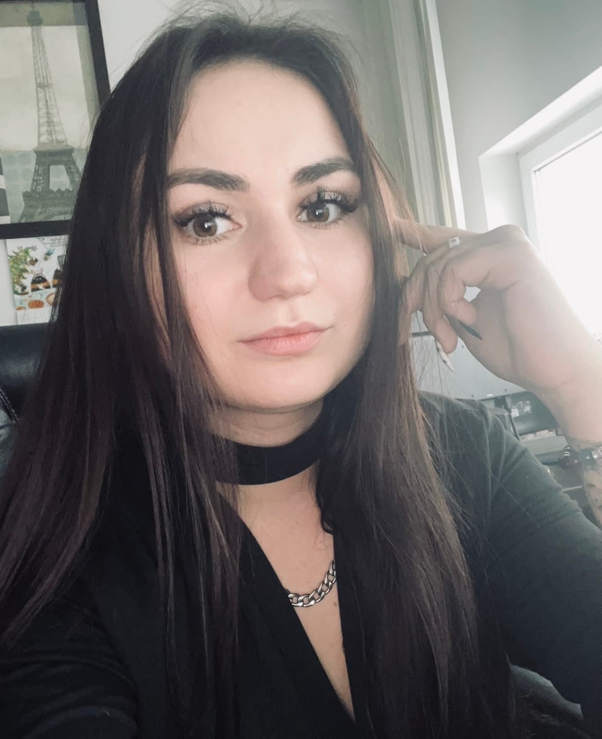 Анастасия — авитолог Reshka Agency
