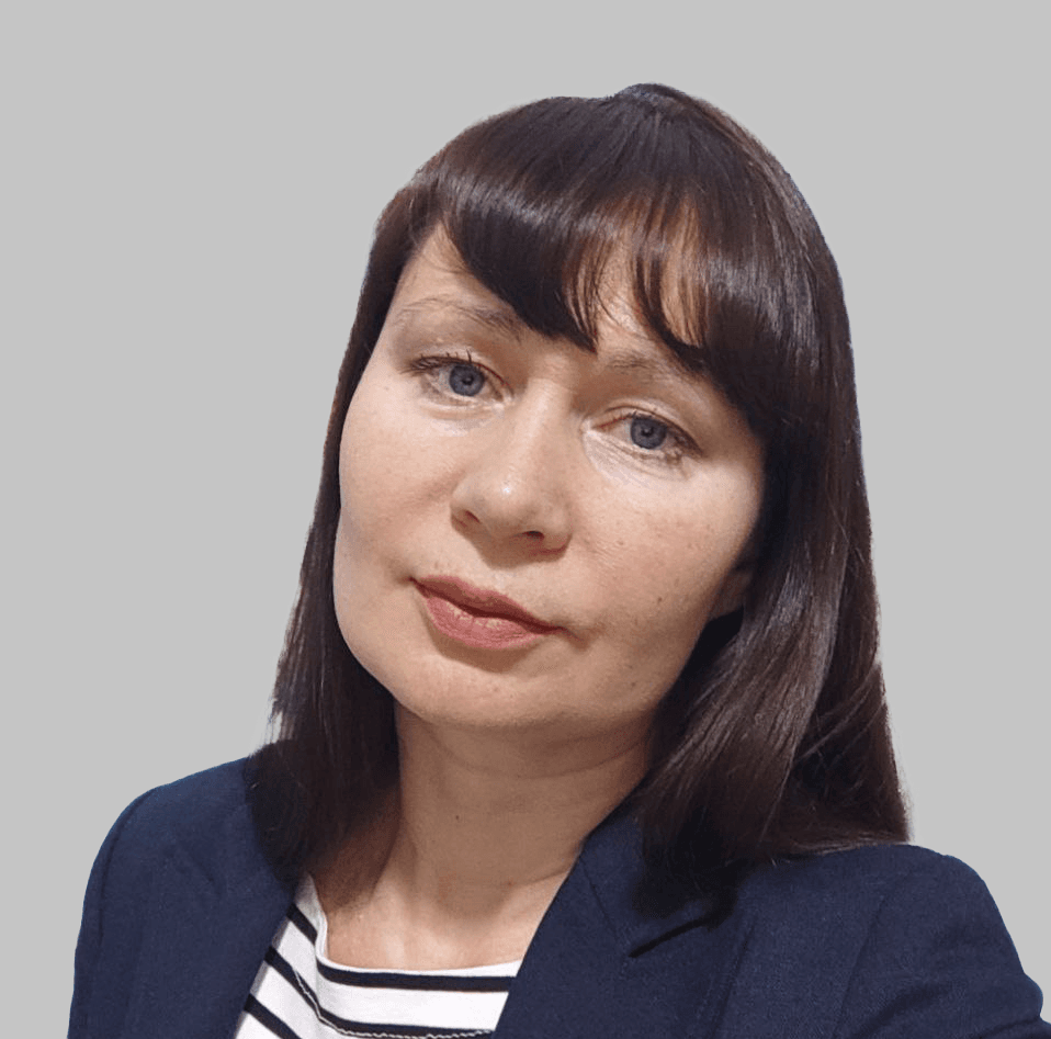 Юлия — авитолог Reshka Agency